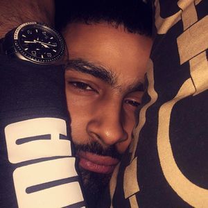 Meet your Posher, Antoine